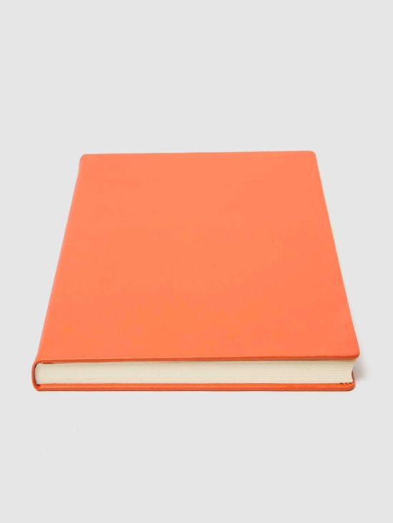 Libro personal A4