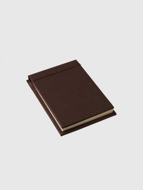 Cuaderno de notas A5
